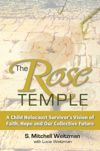 The Rose Temple book