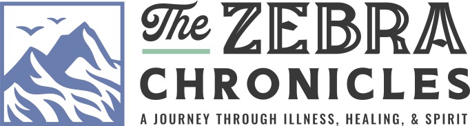 The Zebra Chronicles logo